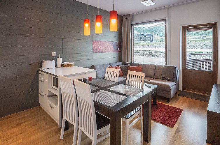 Vakantiehuis Ski chalet 6206