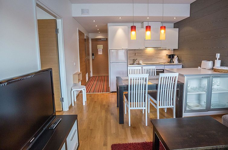 Vakantiehuis Ski chalet 6206