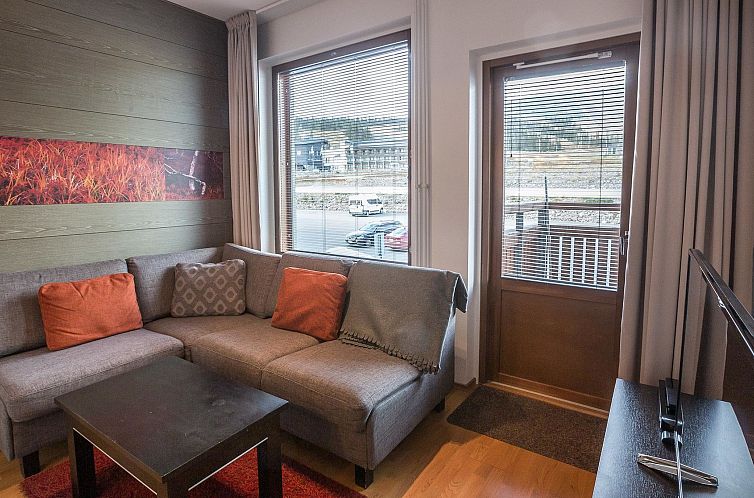 Vakantiehuis Ski chalet 6206