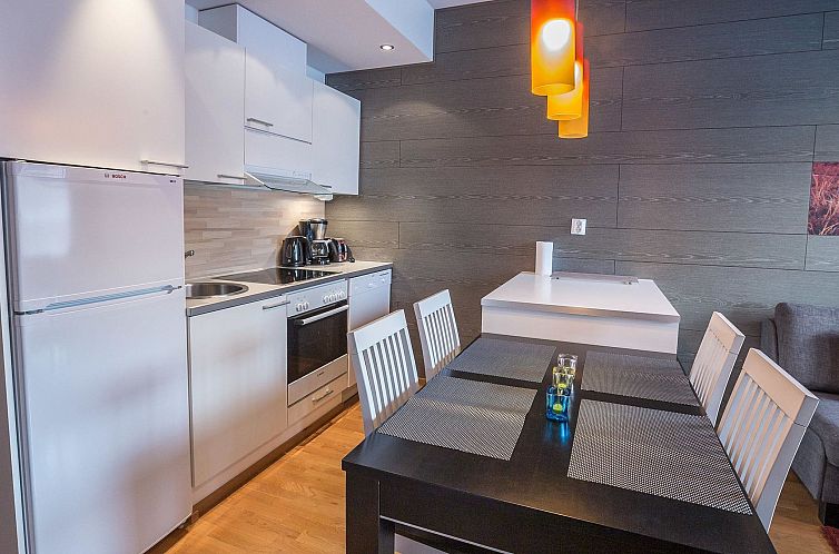 Vakantiehuis Ski chalet 6206