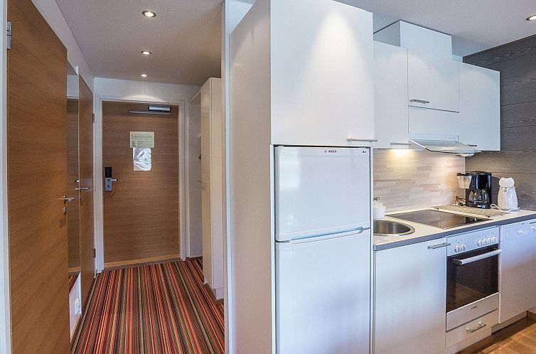 Vakantiehuis Ski chalet 6206