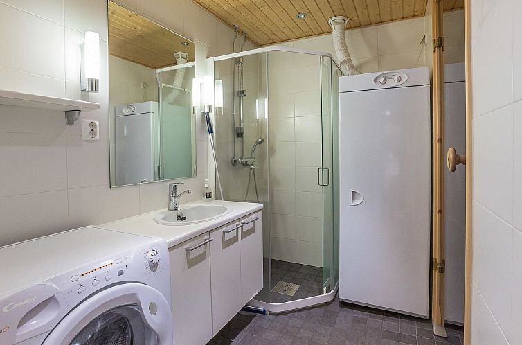 Vakantiehuis Ski chalet 6206