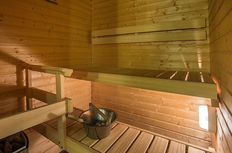 Vakantiehuis Ski chalet 6206
