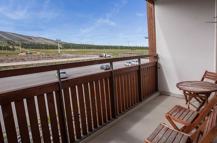 Vakantiehuis Ski chalet 6206