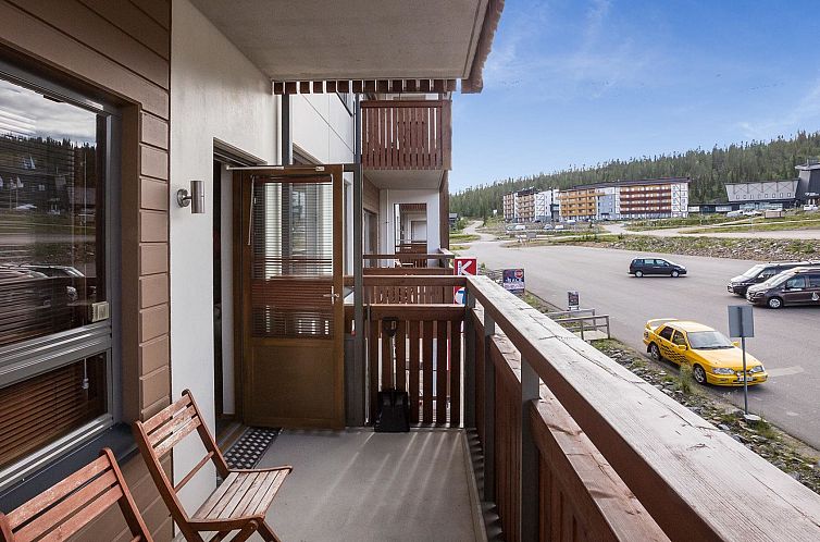 Vakantiehuis Ski chalet 6206