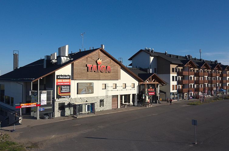 Vakantiehuis Ski chalet 6206