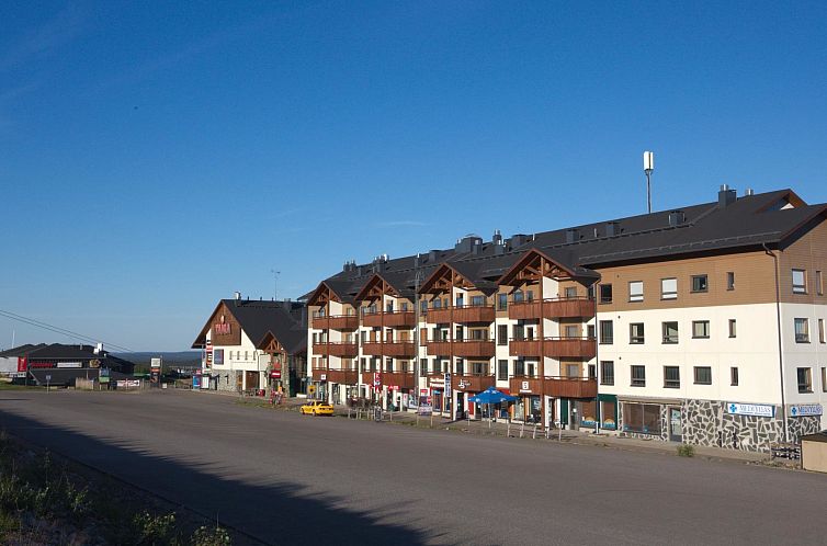 Vakantiehuis Ski chalet 6206
