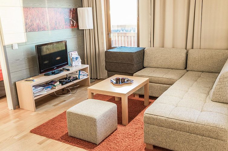 Unterkunft 2240518 - Ferienhaus Fins Lapland - Vakantiehuis Ski chalets 7204