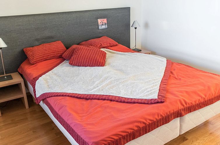 Vakantiehuis Ski chalets 7204