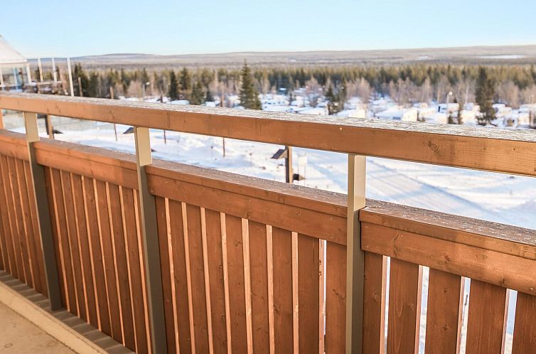 Vakantiehuis Ski chalets 7204