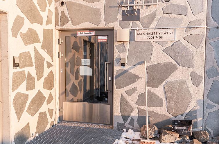 Vakantiehuis Ski chalets 7204