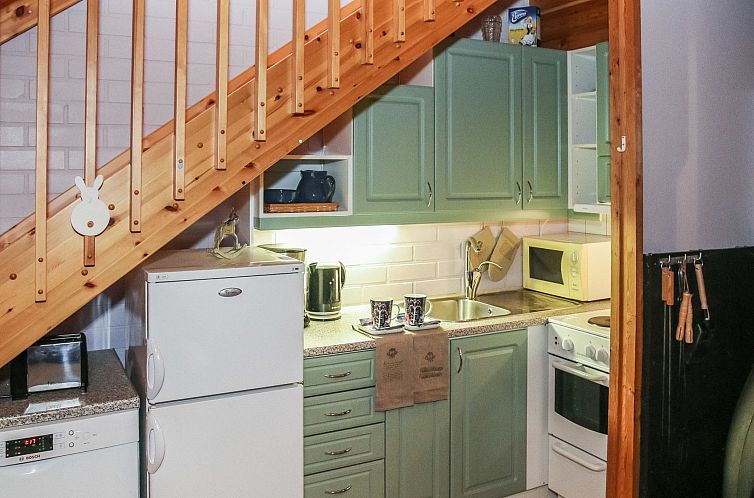 Vakantiehuis Yllästokka 7