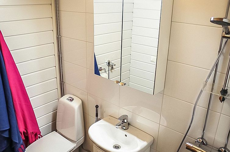 Vakantiehuis Yllästokka 7