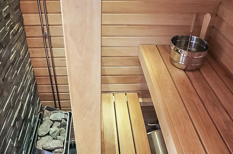 Vakantiehuis Yllästokka 7