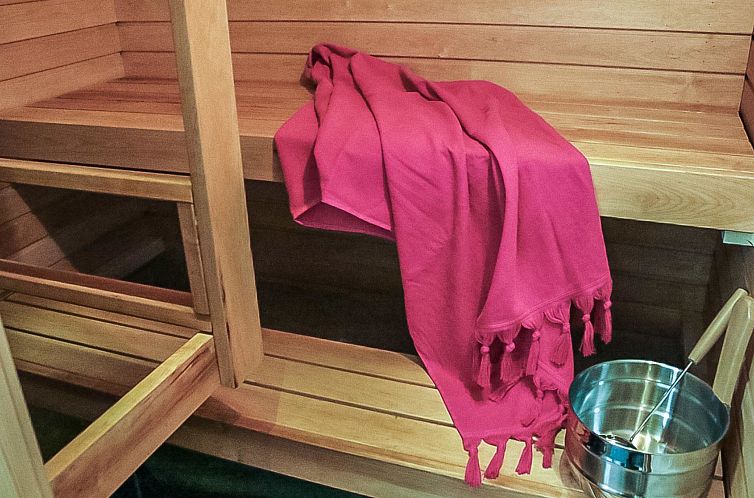 Vakantiehuis Yllästokka 7