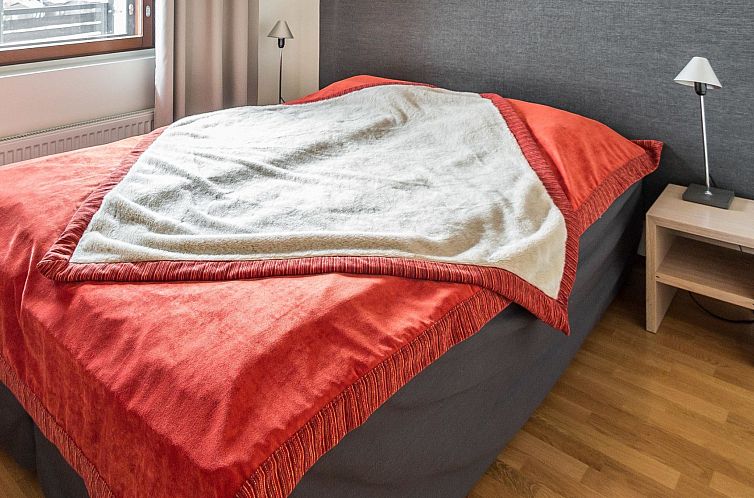 Vakantiehuis Nordic chalet 9201