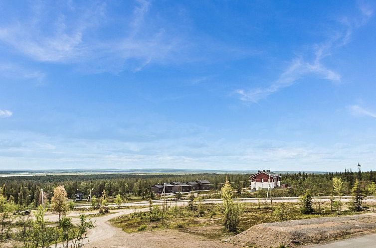 Vakantiehuis Nordic chalet 9201