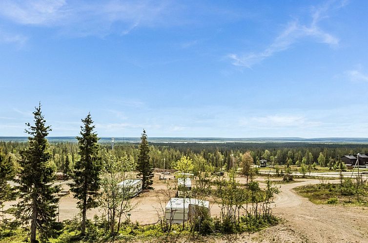 Vakantiehuis Nordic chalet 9201
