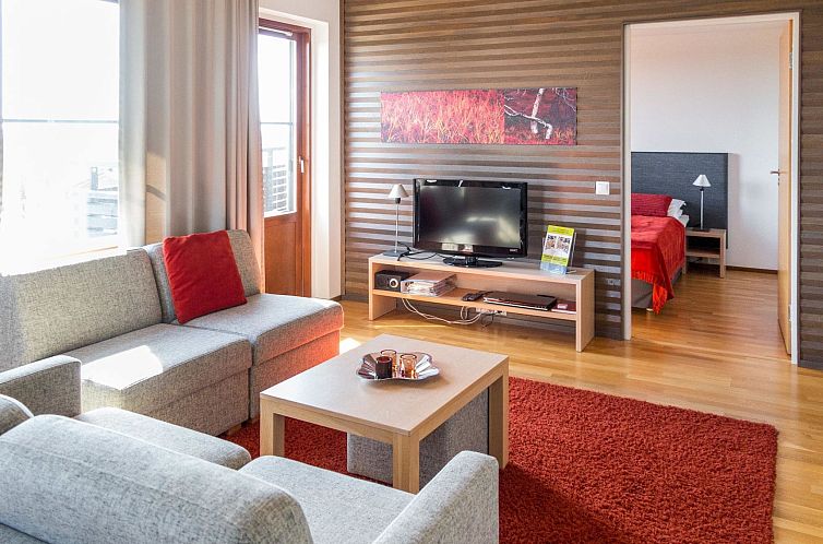 Vakantiehuis Nordic chalet 9503