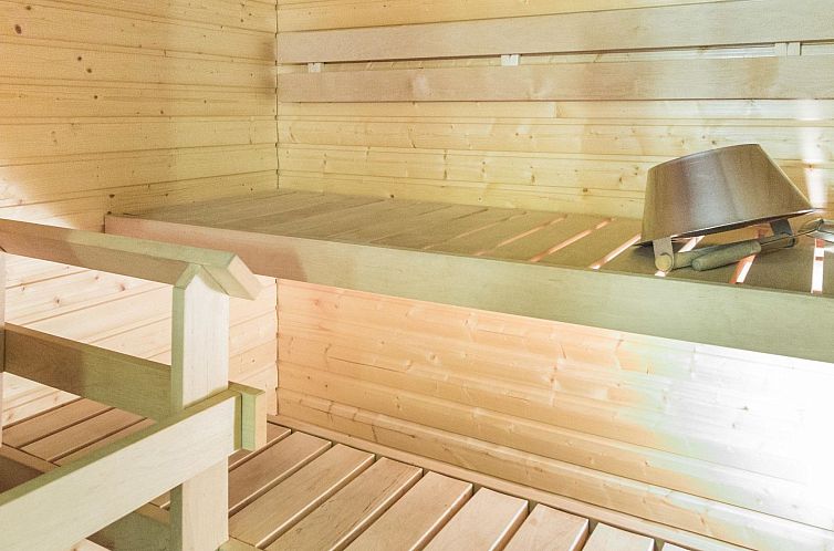 Vakantiehuis Nordic chalet 9503