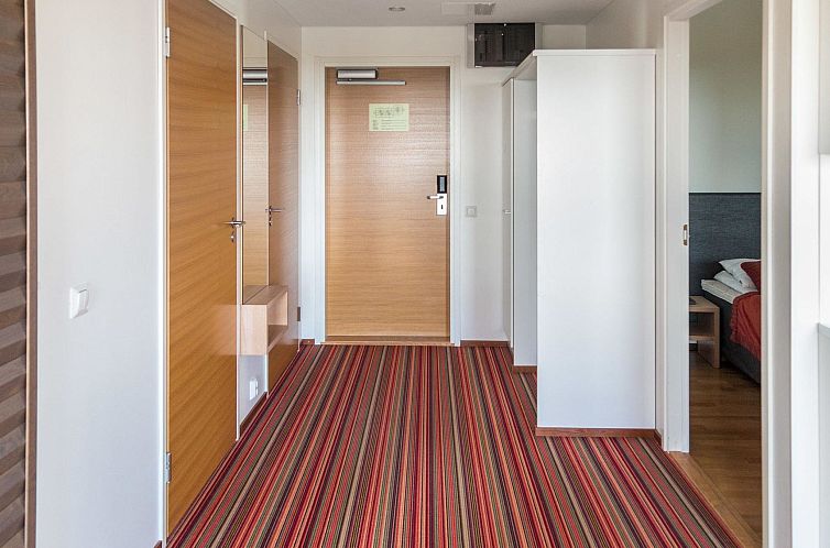 Vakantiehuis Nordic chalet 9503