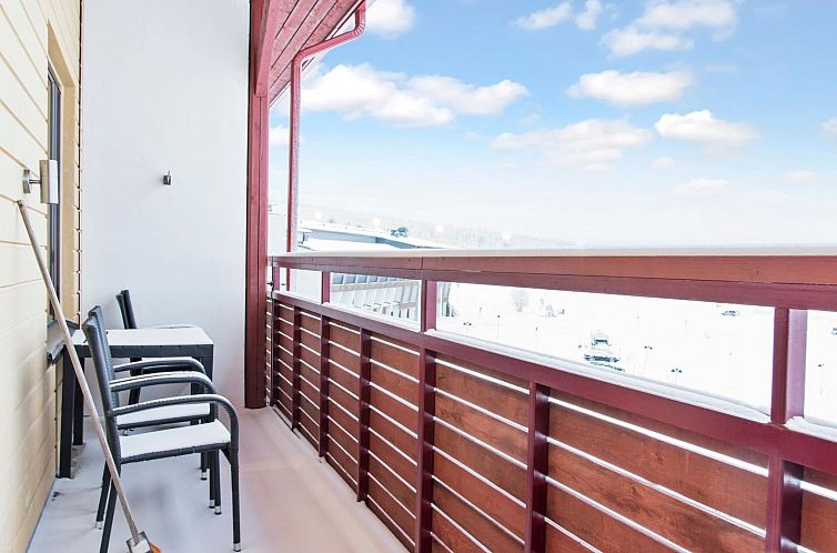 Vakantiehuis Nordic chalet 9503