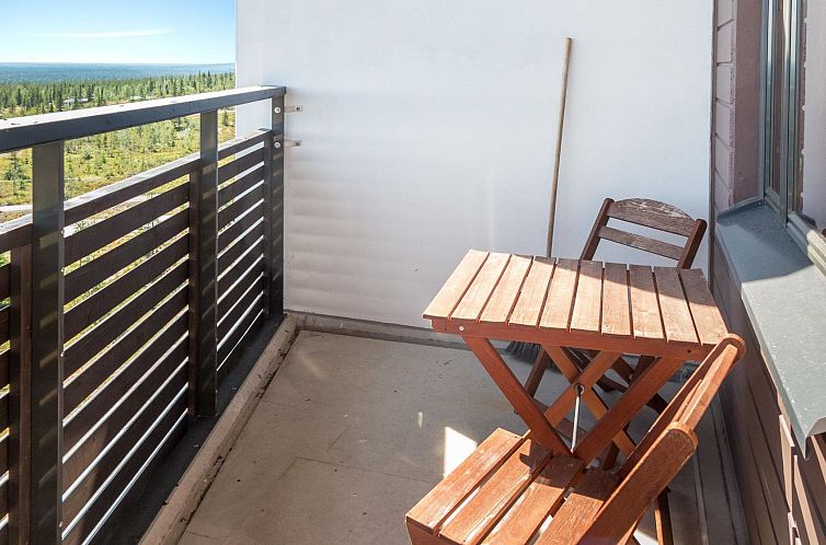 Vakantiehuis Nordic chalet 9503