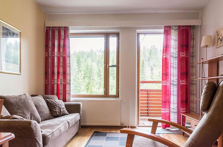 Unterkunft 2240522 - Ferienhaus Fins Lapland - Vakantiehuis Ylläs chalets a507