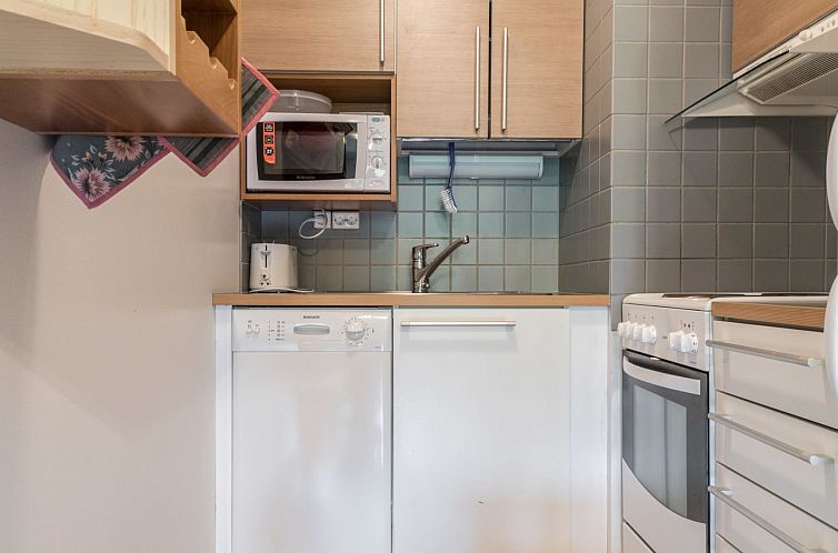 Vakantiehuis Ylläs chalets a507
