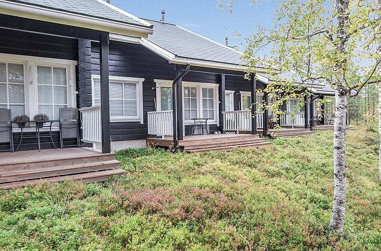 Unterkunft 2240523 - Ferienhaus Fins Lapland - Vakantiehuis Ylläskumpu 3 / sivakka