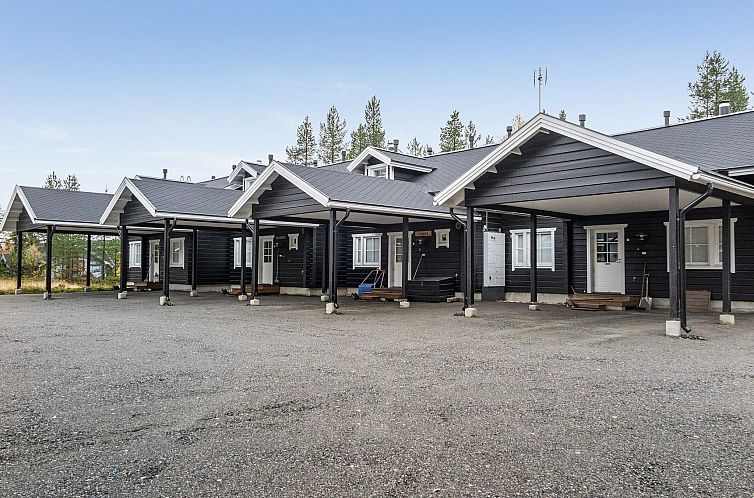 Vakantiehuis Ylläskumpu 3 / sivakka