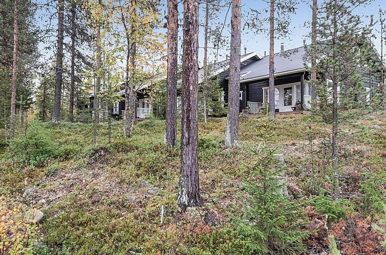 Vakantiehuis Ylläskumpu 3 / sivakka