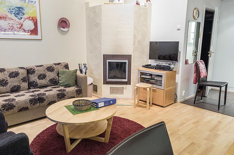 Vakantiehuis Ylläskumpu 3 / sivakka