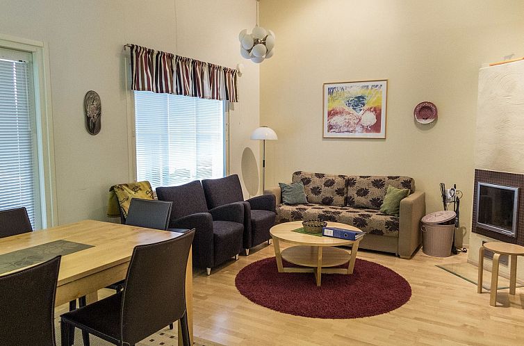 Vakantiehuis Ylläskumpu 3 / sivakka