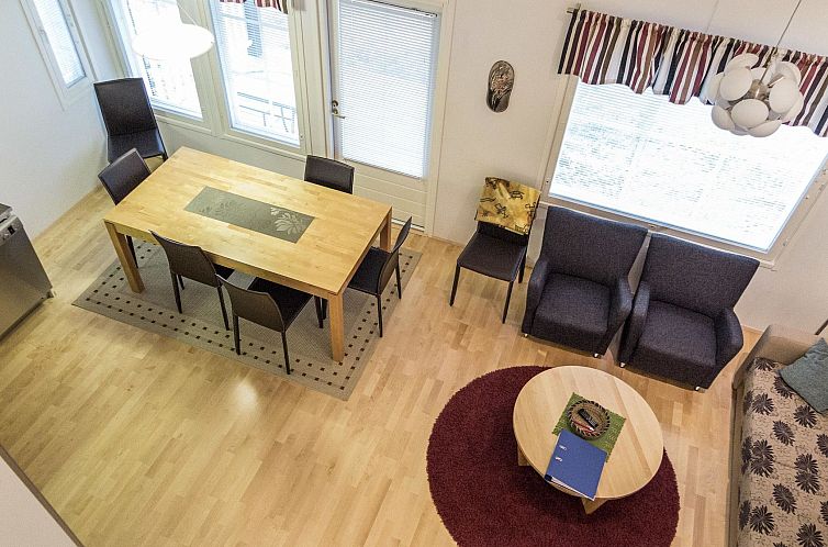 Vakantiehuis Ylläskumpu 3 / sivakka