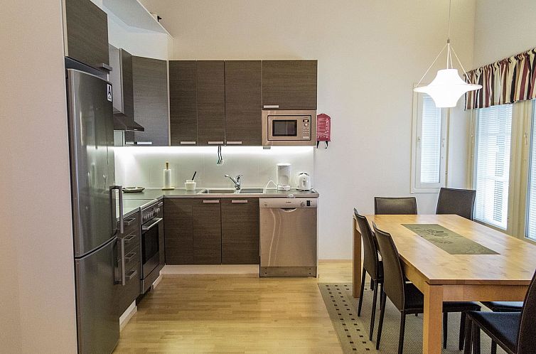 Vakantiehuis Ylläskumpu 3 / sivakka
