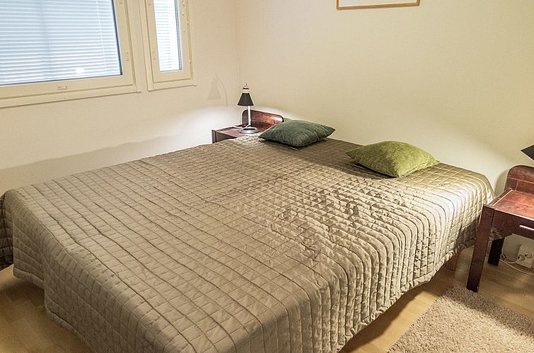 Vakantiehuis Ylläskumpu 3 / sivakka
