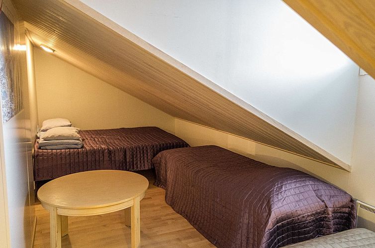 Vakantiehuis Ylläskumpu 3 / sivakka