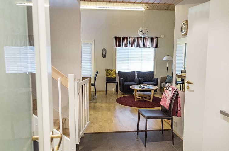 Vakantiehuis Ylläskumpu 3 / sivakka
