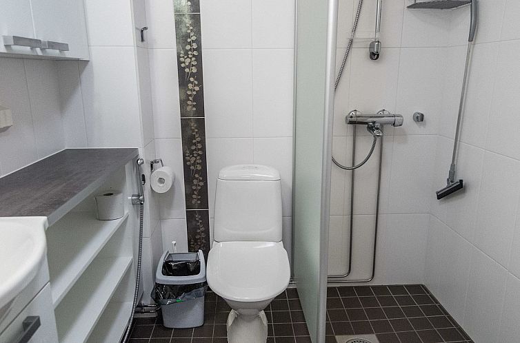 Vakantiehuis Ylläskumpu 3 / sivakka