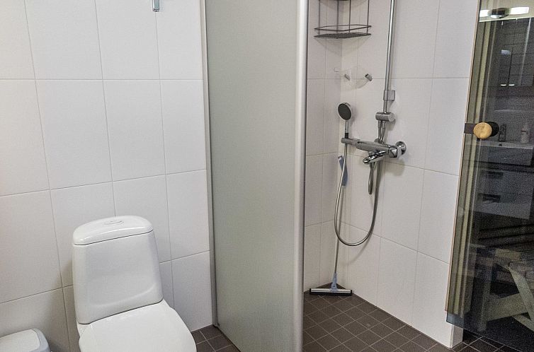 Vakantiehuis Ylläskumpu 3 / sivakka