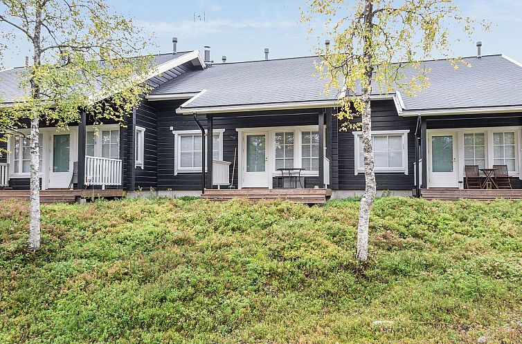 Vakantiehuis Ylläskumpu 3 / sivakka