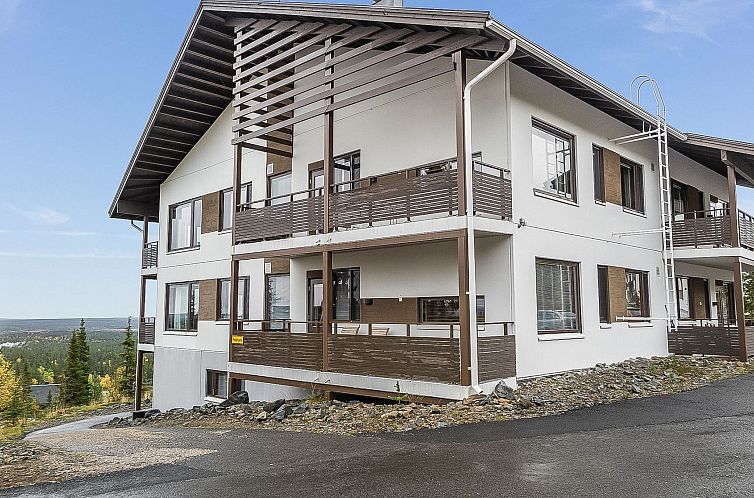 Unterkunft 2240524 - Ferienhaus Fins Lapland - Vakantiehuis Villa ylläs 302