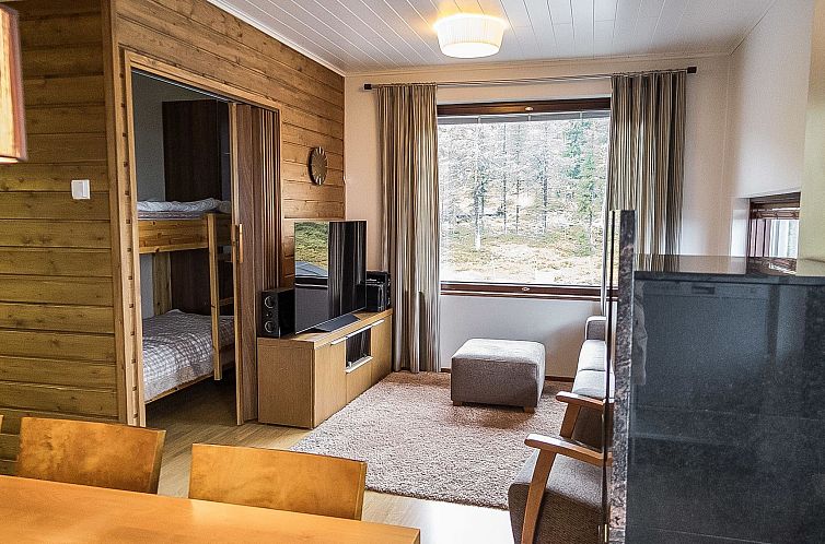 Vakantiehuis Villa ylläs 302