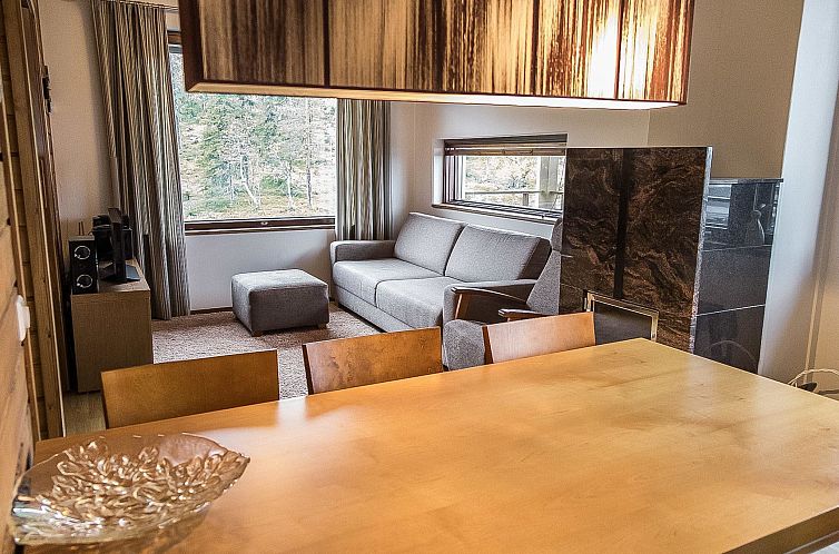 Vakantiehuis Villa ylläs 302