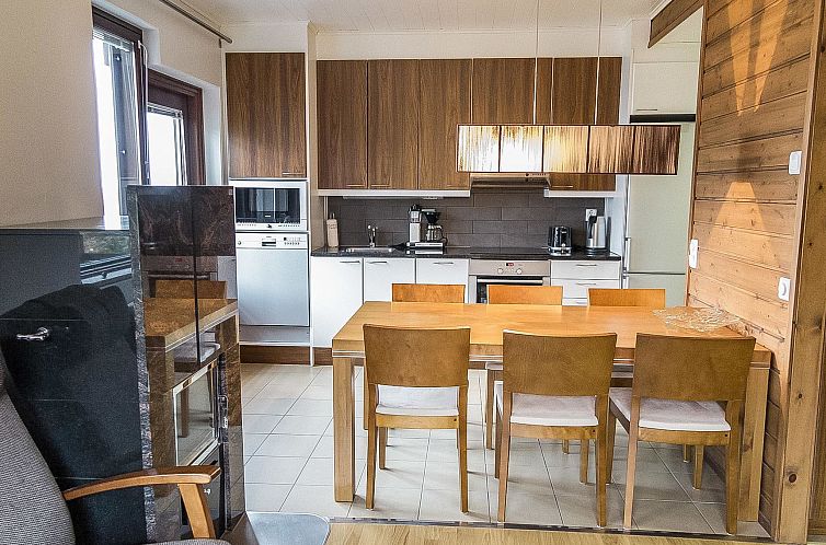Vakantiehuis Villa ylläs 302