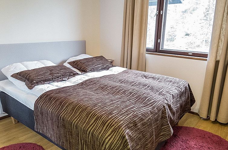Vakantiehuis Villa ylläs 302