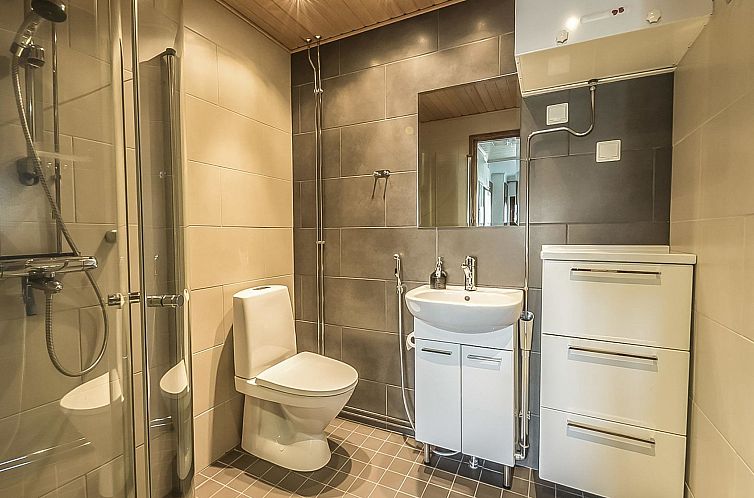 Vakantiehuis Villa ylläs 302