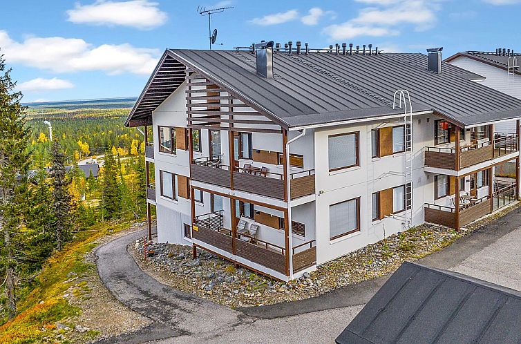 Vakantiehuis Villa ylläs 302
