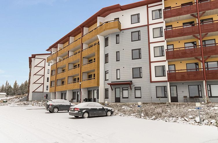 Vakantiehuis Ylläs chalets 2301